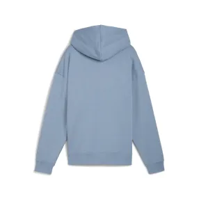 Sweat à capuche confort PUMA ESS petit logo