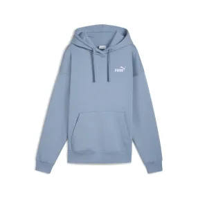 Sweat à capuche confort PUMA ESS petit logo