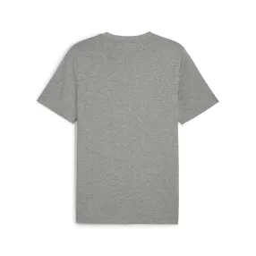 T-shirt à petit logo Essentials pour homme