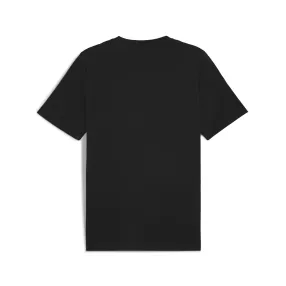T-shirt Essentials à col en V pour homme