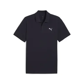 Polo piqué pour homme PUMA Essentials