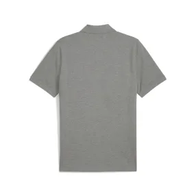 Polo piqué pour homme PUMA Essentials