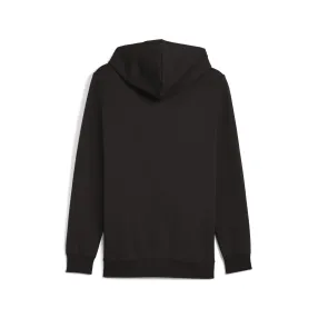 Sweat à capuche en polaire PUMA Essentials Logo Lab Homme