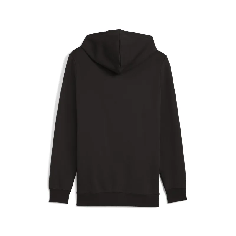 Sweat à capuche en polaire PUMA Essentials Logo Lab Homme