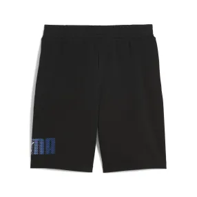 Short de survêtement Puma Ess Logo Lab 10"