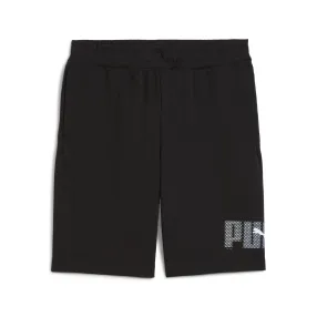 Short de survêtement Puma Ess Logo Lab 10"