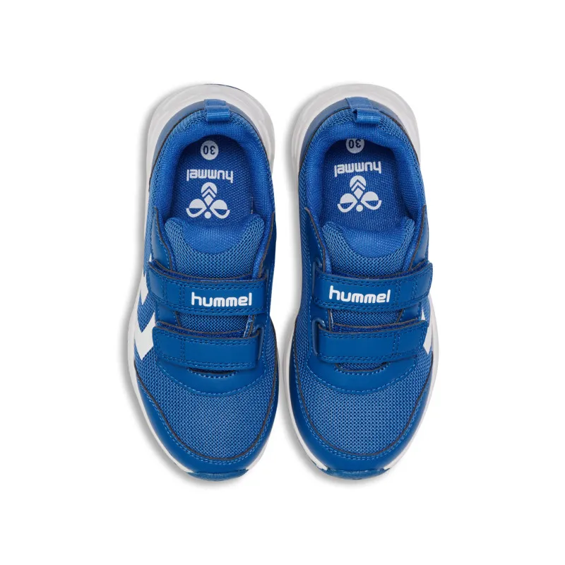 Turbo Run 1.0 Jr True Navy