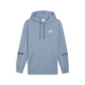ESS TAPE LAYOUT HOODIE FL