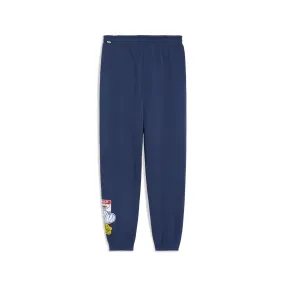 Pantalon de survêtement de basketball Hooper Hotline pour enfants