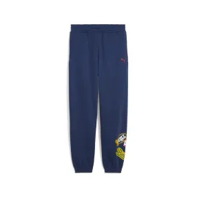 Pantalon de survêtement de basketball Hooper Hotline pour enfants