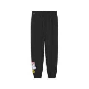 Pantalon de survêtement de basketball Hooper Hotline pour enfants