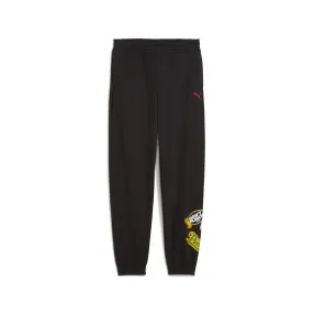 Pantalon de survêtement de basketball Hooper Hotline pour enfants
