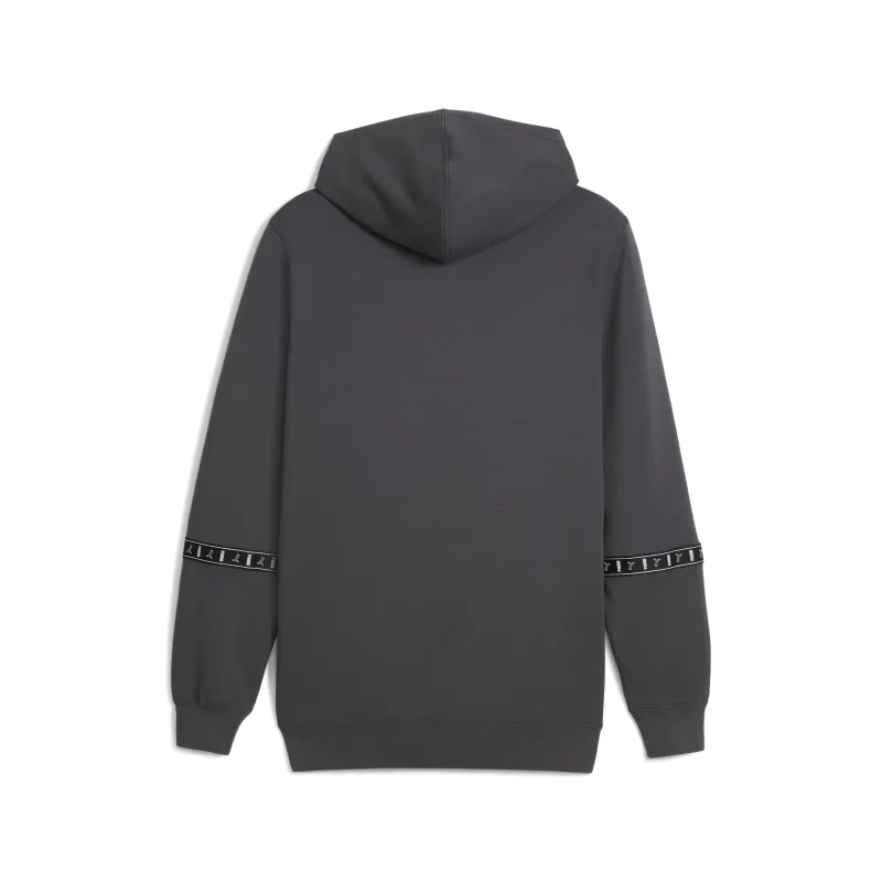 Essentials Tape Layout Hoodie Men