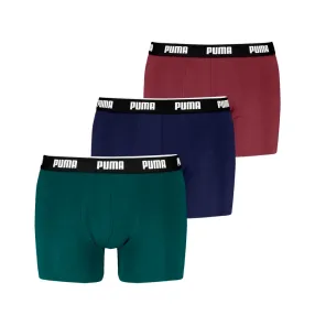 PUMA MEN   BOXERS 3P