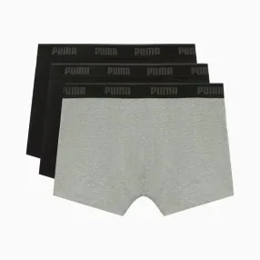 PUMA MEN   BOXERS 3P