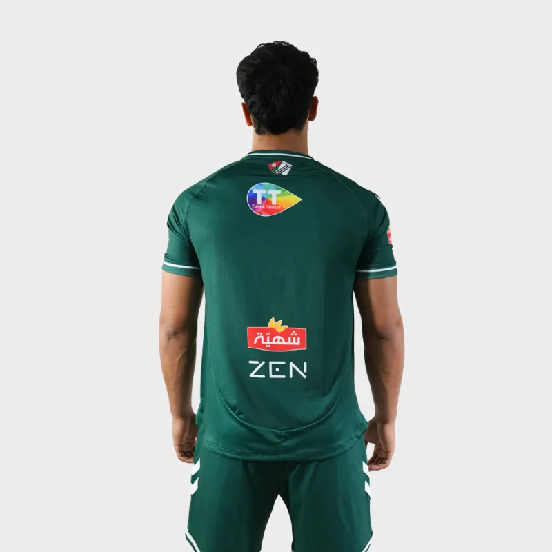 Maillot Officiel 3 Css 25/26 Third Jersey