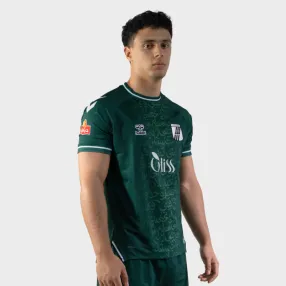 Maillot Officiel 3 Css 25/26 Third Jersey