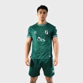 Maillot Officiel 3 Css 25/26 Third Jersey