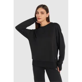 SWEAT-SHIRT JONINA Noir