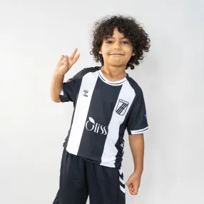 Tenue Kids1 Css 25-26