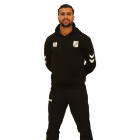 Sweatshirt CSS avec capuche Hmllgc Graham Noir ClubsT212956 CSS-2001